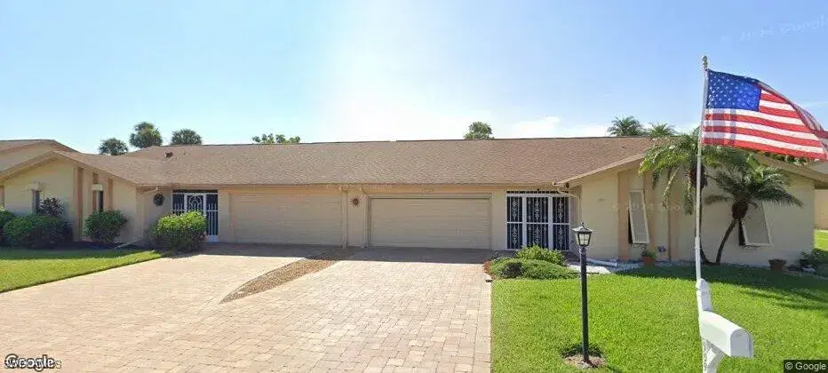 Picture of 5761 Arvine Cir, Fort Myers, FL 33919