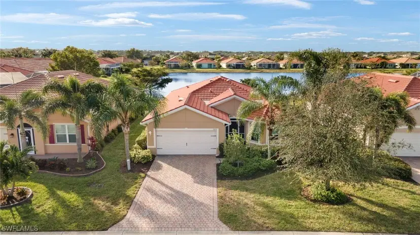 Picture of 15259 Yellow Wood Dr, Alva FL 33920