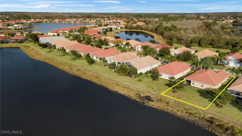 Picture of 15259 Yellow Wood Dr, Alva FL 33920