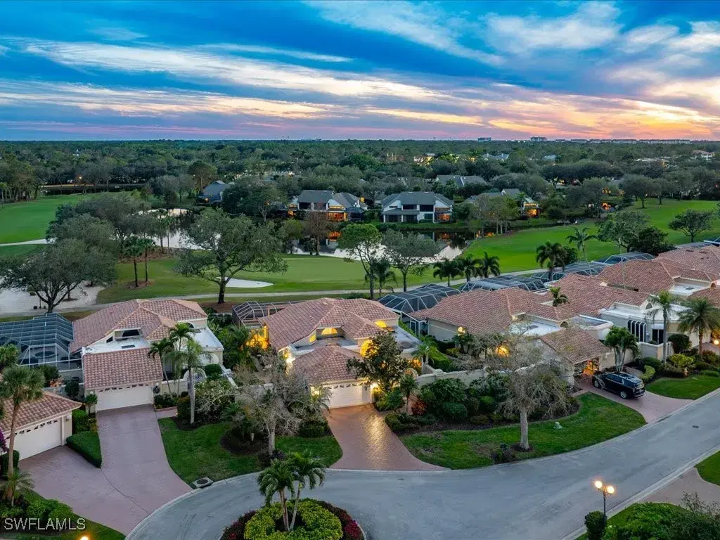 Picture of 112 Via Napoli, Naples, FL 34105