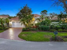 Picture of 112 Via Napoli, Naples, FL 34105