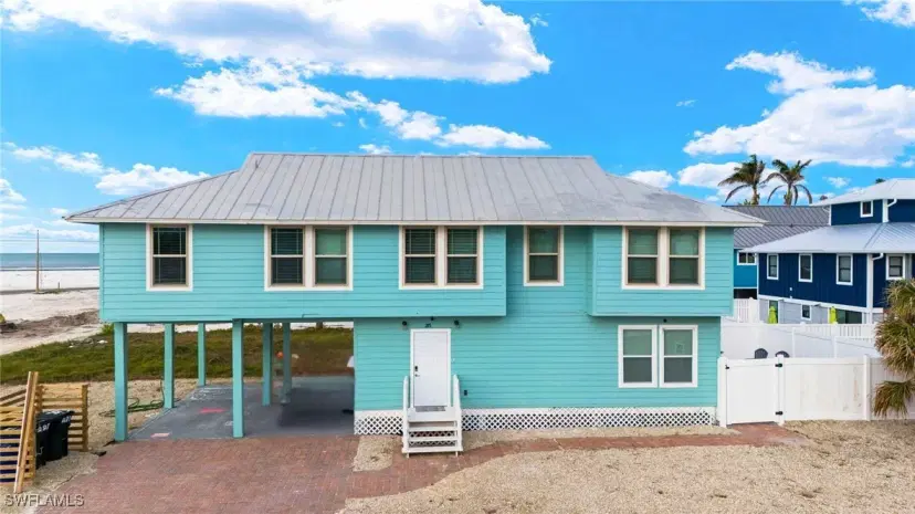 Picture of 285 Lazy Way, Fort Myers Beach FL 33931