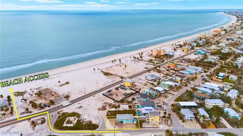 Picture of 285 Lazy Way, Fort Myers Beach FL 33931