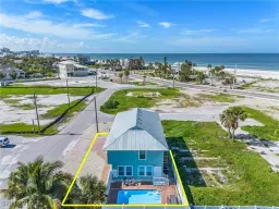 Picture of 285 Lazy Way, Fort Myers Beach, FL 33931