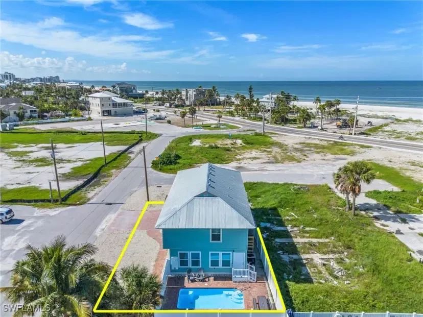 Picture of 285 Lazy Way, Fort Myers Beach FL 33931