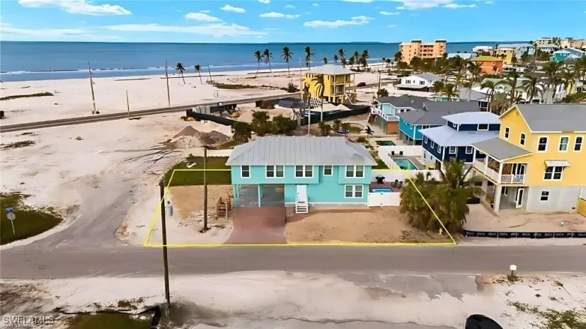 Picture of 285 Lazy Way, Fort Myers Beach FL 33931