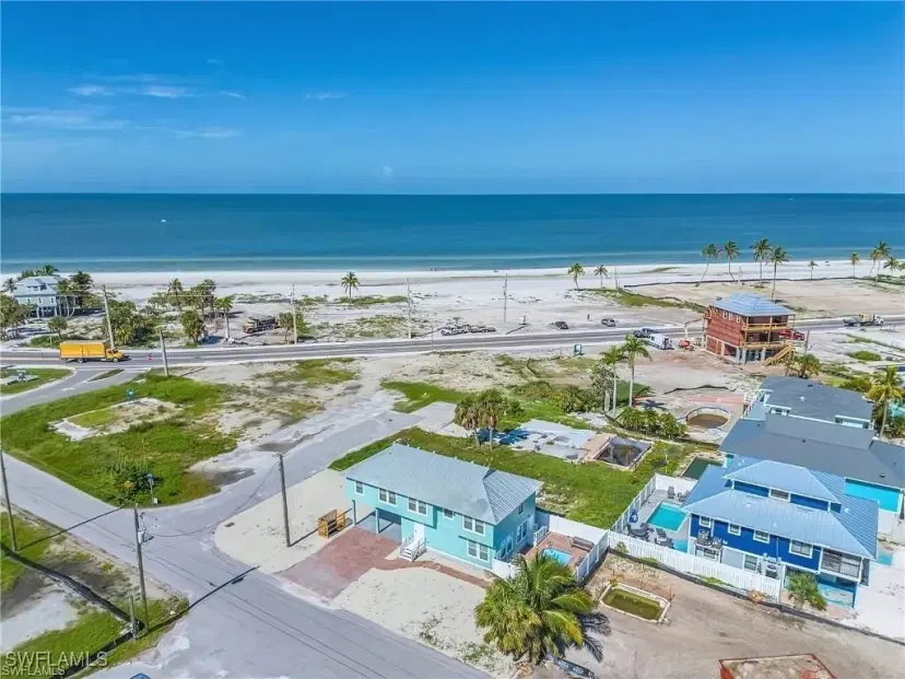 Picture of 285 Lazy Way, Fort Myers Beach FL 33931