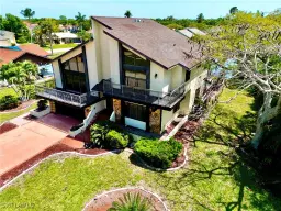 Picture of 14979 Bonaire Cir, Fort Myers, FL 33908