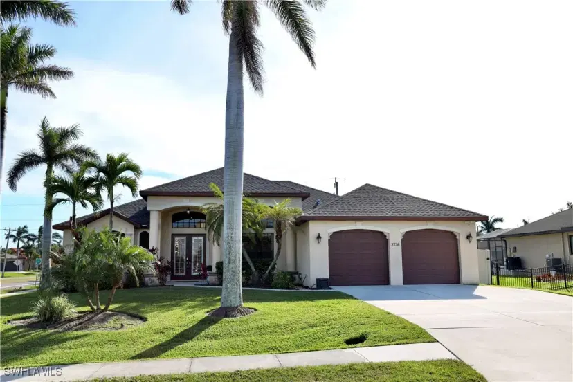 Picture of 2736 Beach Pkwy W, Cape Coral FL 33914