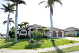 Picture of 2736 Beach Pkwy W, Cape Coral, FL 33914