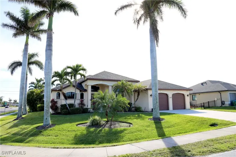 Picture of 2736 Beach Pkwy W, Cape Coral FL 33914