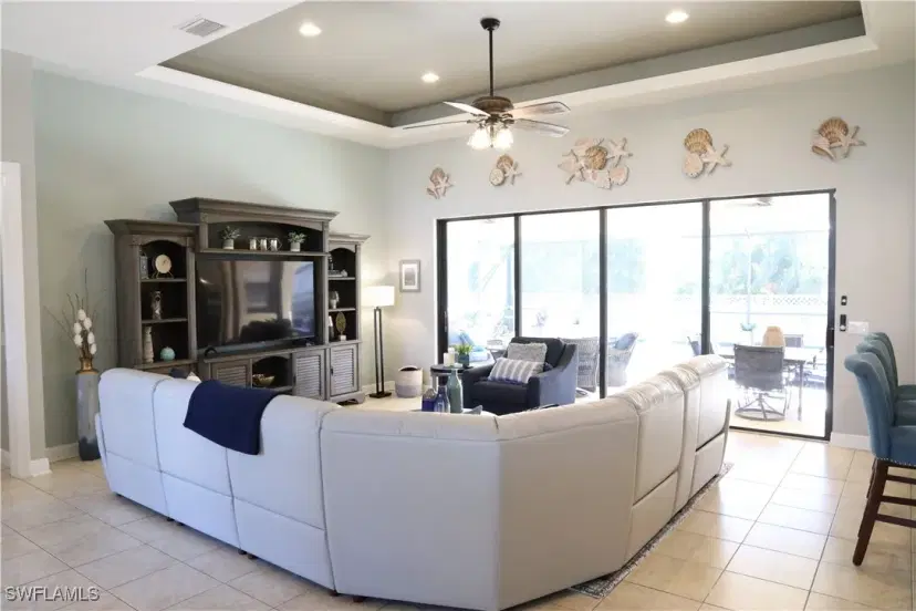 Picture of 2736 Beach Pkwy W, Cape Coral FL 33914