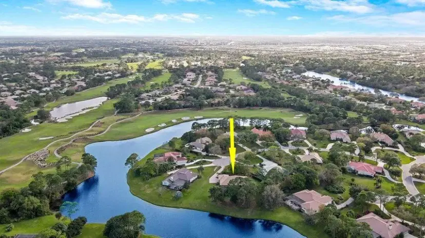 Picture of 10742 Grey Heron Court, Port St Lucie FL 34986