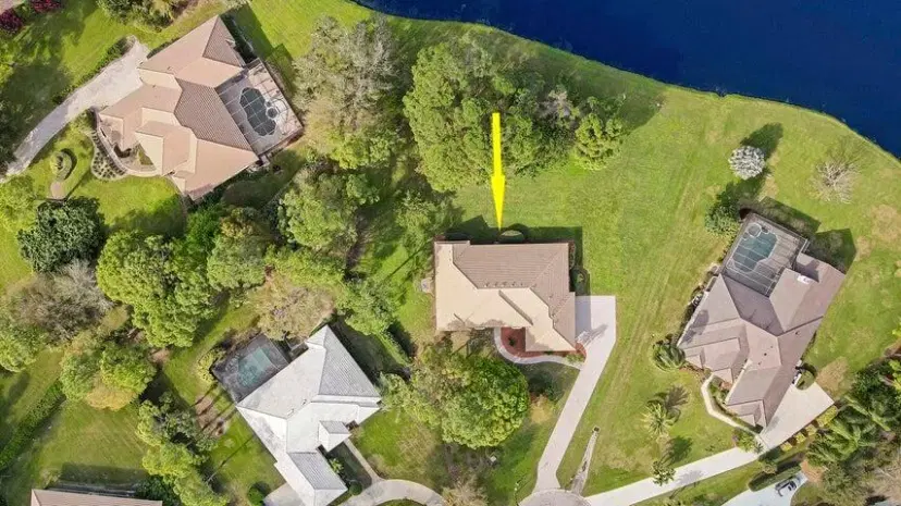 Picture of 10742 Grey Heron Court, Port St Lucie FL 34986