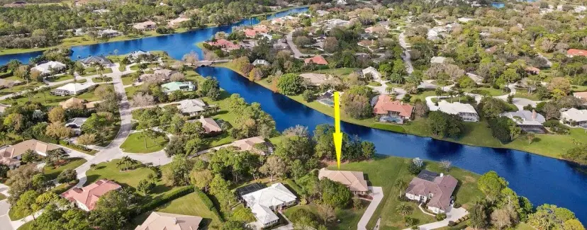 Picture of 10742 Grey Heron Court, Port St Lucie FL 34986
