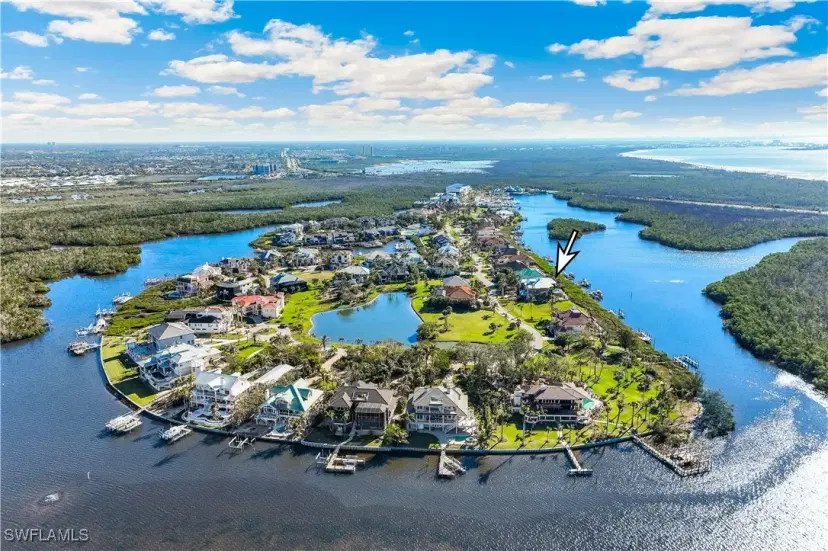 Picture of 14651 Jonathan Harbour Dr, Fort Myers FL 33908