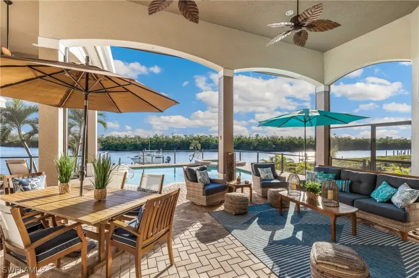 Picture of 14651 Jonathan Harbour Dr, Fort Myers FL 33908