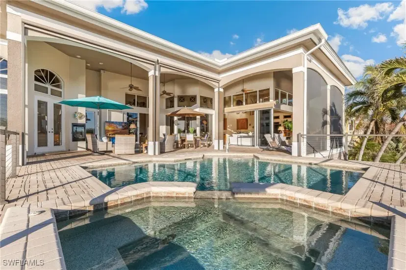 Picture of 14651 Jonathan Harbour Dr, Fort Myers FL 33908