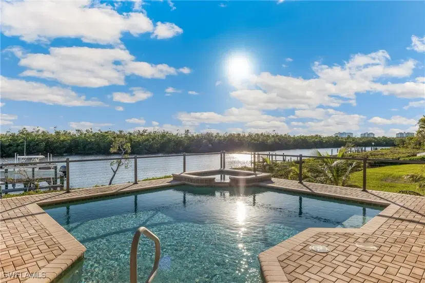Picture of 14651 Jonathan Harbour Dr, Fort Myers FL 33908