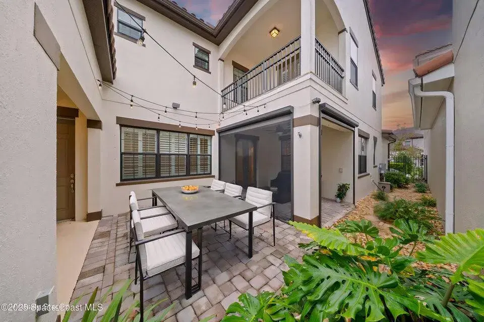 Picture of 8830 Napolo Drive, Melbourne, FL 32940