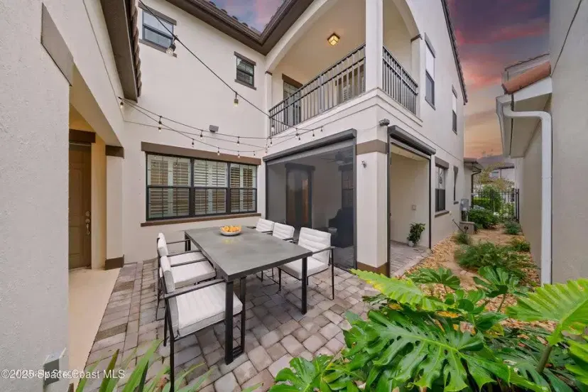 Picture of 8830 Napolo Drive, Melbourne FL 32940