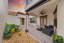 Picture of 8830 Napolo Drive, Melbourne, FL 32940