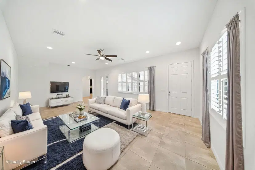 Picture of 8830 Napolo Drive, Melbourne FL 32940