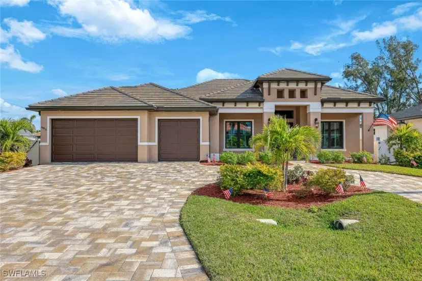 Picture of 605 SW 39Th Ave, Cape Coral FL 33991