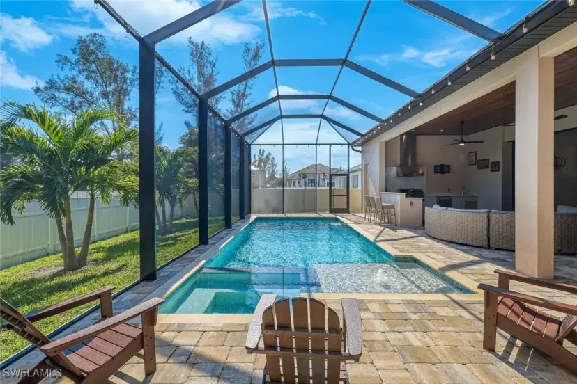 Picture of 605 SW 39Th Ave, Cape Coral FL 33991