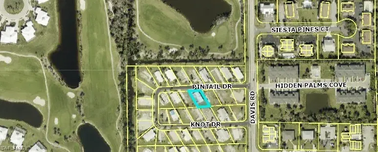 Picture of 13651 Pintail Dr, Fort Myers FL 33908