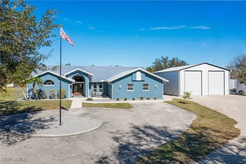 Picture of 13091 Orange River Blvd, Fort Myers FL 33905