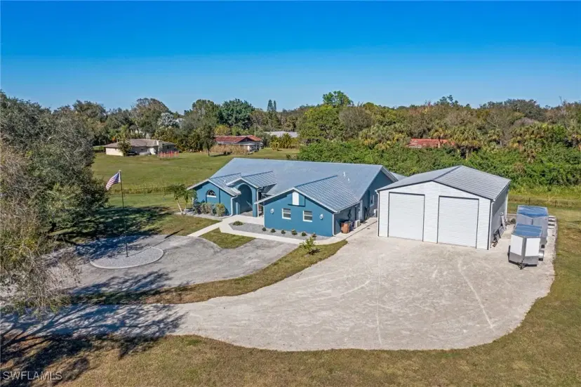 Picture of 13091 Orange River Blvd, Fort Myers FL 33905