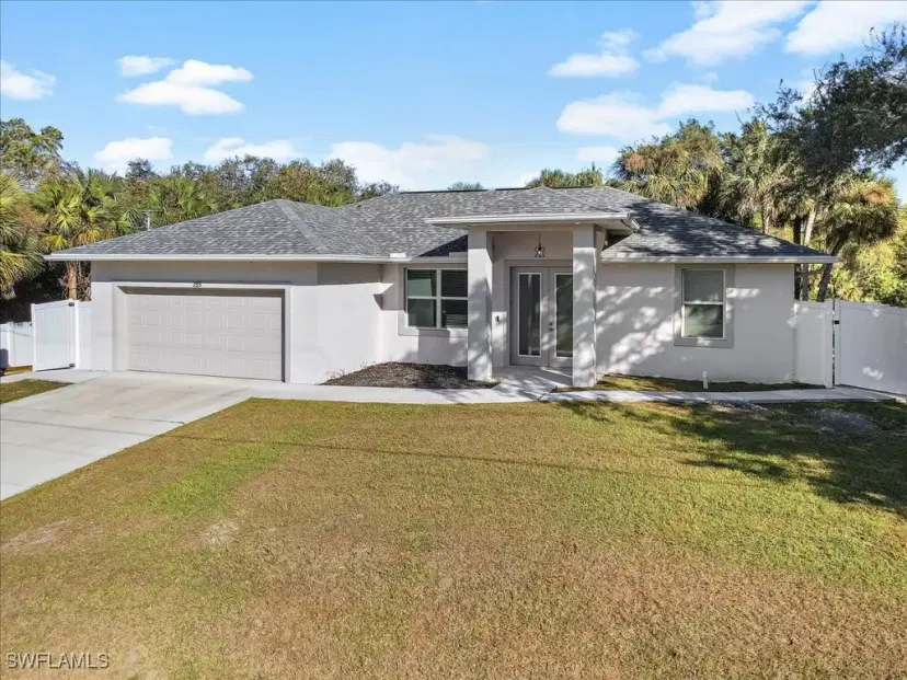 Picture of 155 Thornton Ave S, Lehigh Acres FL 33974