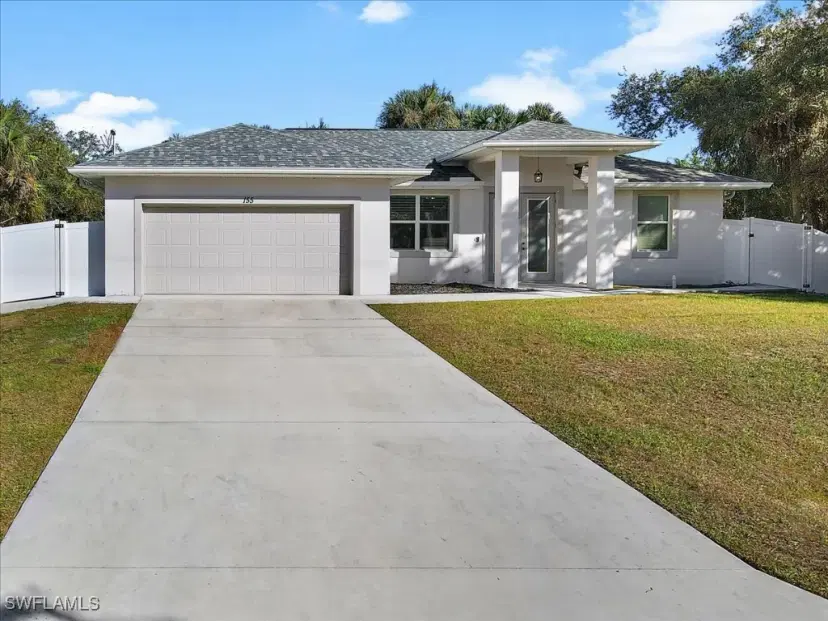 Picture of 155 Thornton Ave S, Lehigh Acres FL 33974