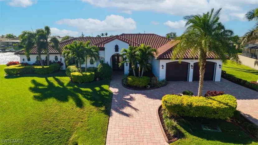 Picture of 2520 SW 14Th Pl, Cape Coral FL 33914