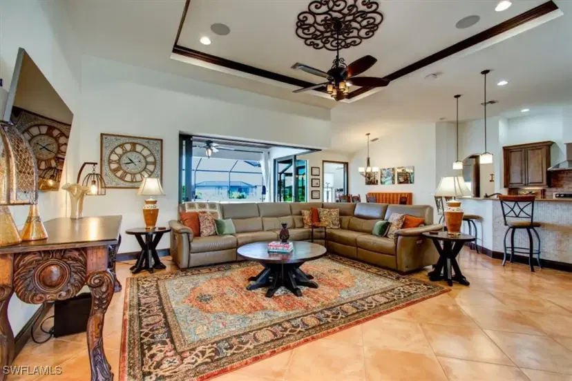 Picture of 2520 SW 14Th Pl, Cape Coral FL 33914