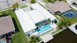 Picture of 916 Mohawk Pkwy, Cape Coral, FL 33914