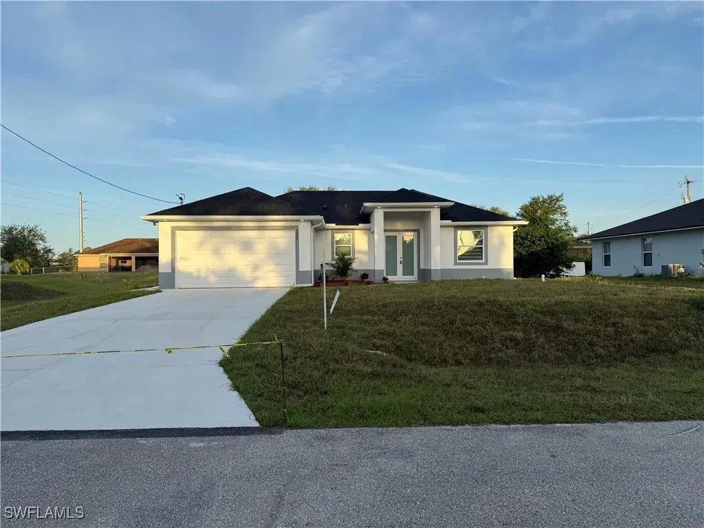 Picture of 103 Terry Ave N, Lehigh Acres, FL 33971