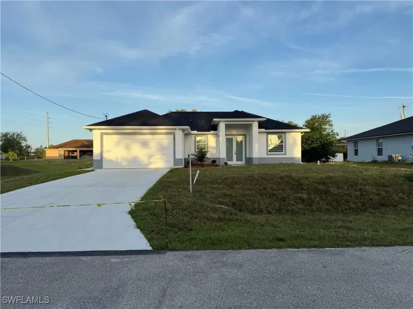 Picture of 103 Terry Ave N, Lehigh Acres FL 33971
