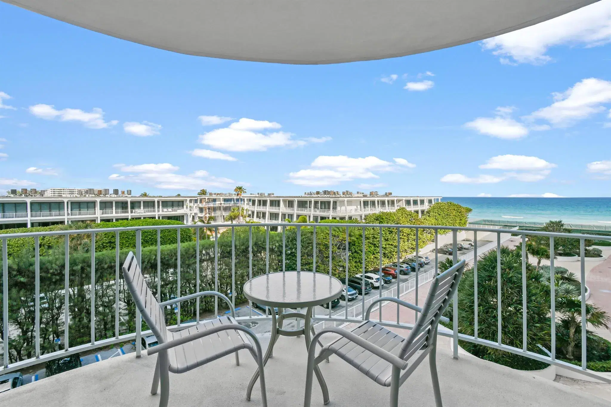 Picture of 2295 S Ocean Boulevard 518, Palm Beach, FL 33480