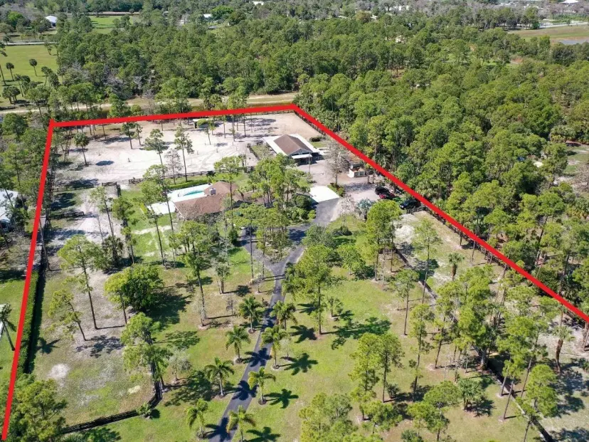 Picture of 2859 Palm Deer Drive, Loxahatchee FL 33470