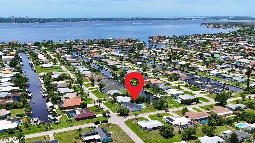 Picture of 5312 Coral Ave, Cape Coral, FL 33904