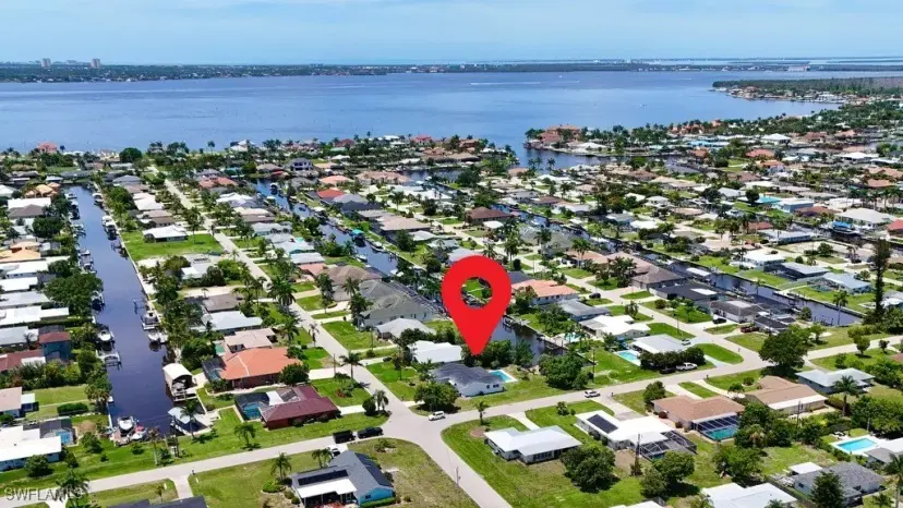 Picture of 5312 Coral Ave, Cape Coral FL 33904
