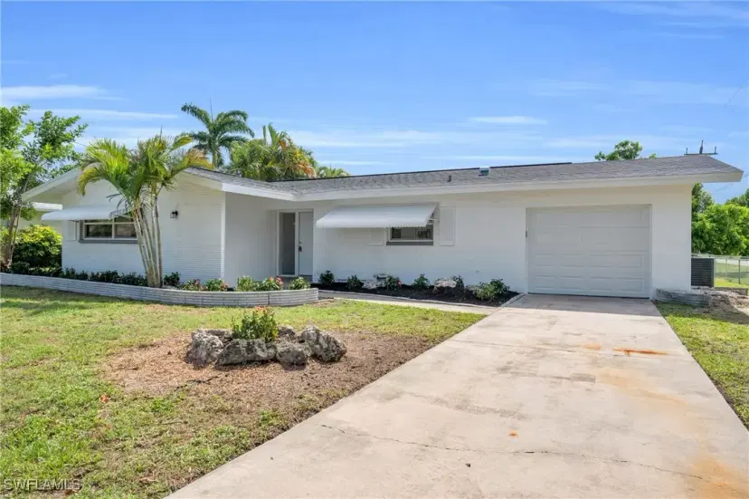Picture of 5312 Coral Ave, Cape Coral FL 33904