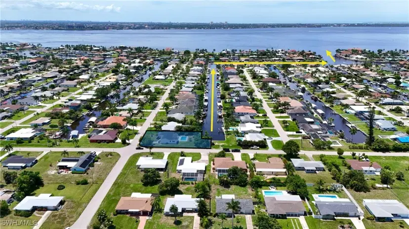 Picture of 5312 Coral Ave, Cape Coral FL 33904