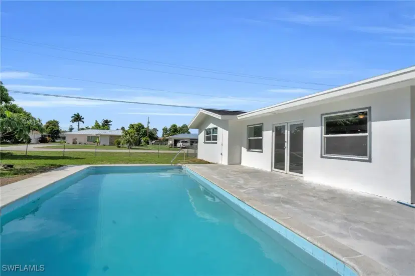 Picture of 5312 Coral Ave, Cape Coral FL 33904