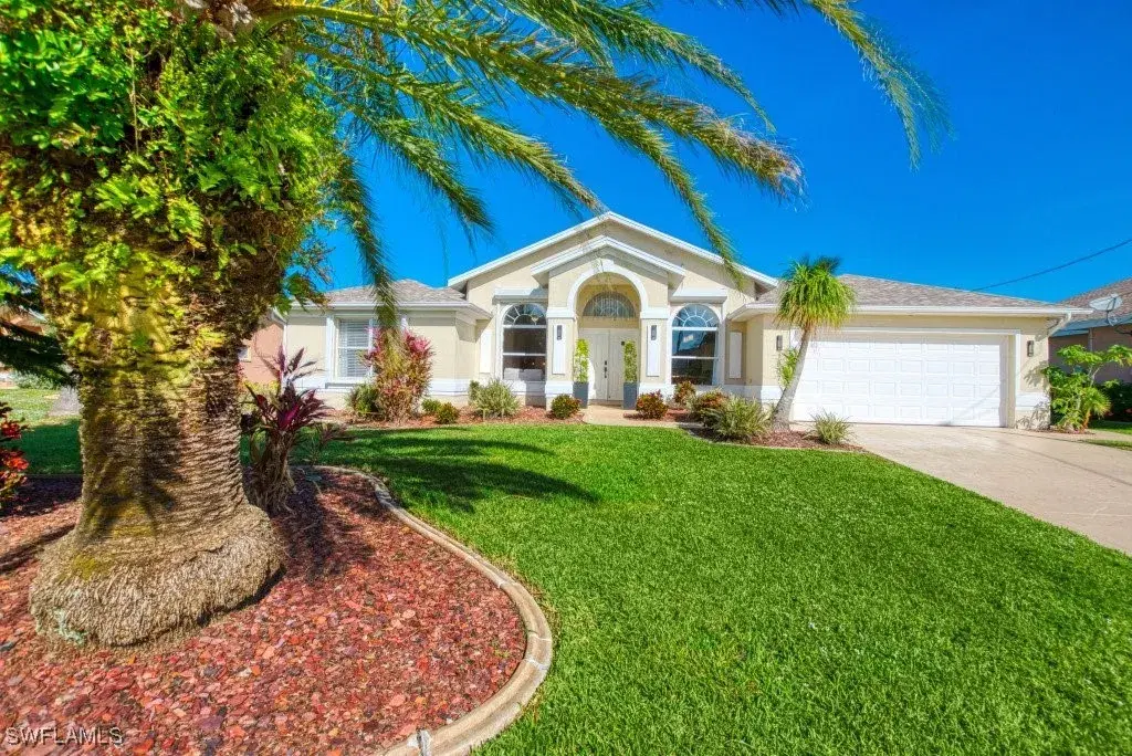 Picture of 1807 SW 48Th Ln, Cape Coral, FL 33914