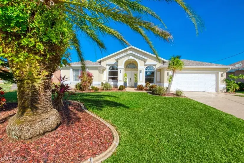 Picture of 1807 SW 48Th Ln, Cape Coral FL 33914