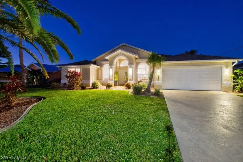 Picture of 1807 SW 48Th Ln, Cape Coral FL 33914
