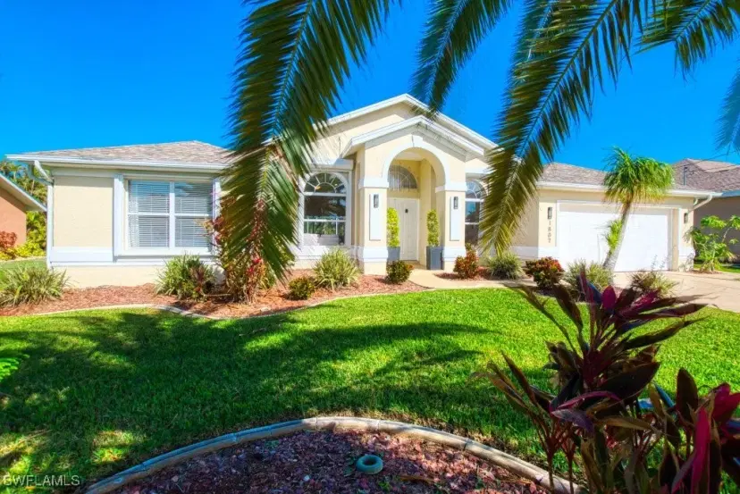 Picture of 1807 SW 48Th Ln, Cape Coral FL 33914